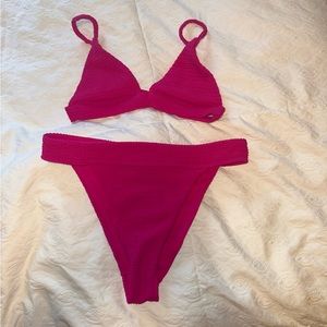 Pacsun bikini